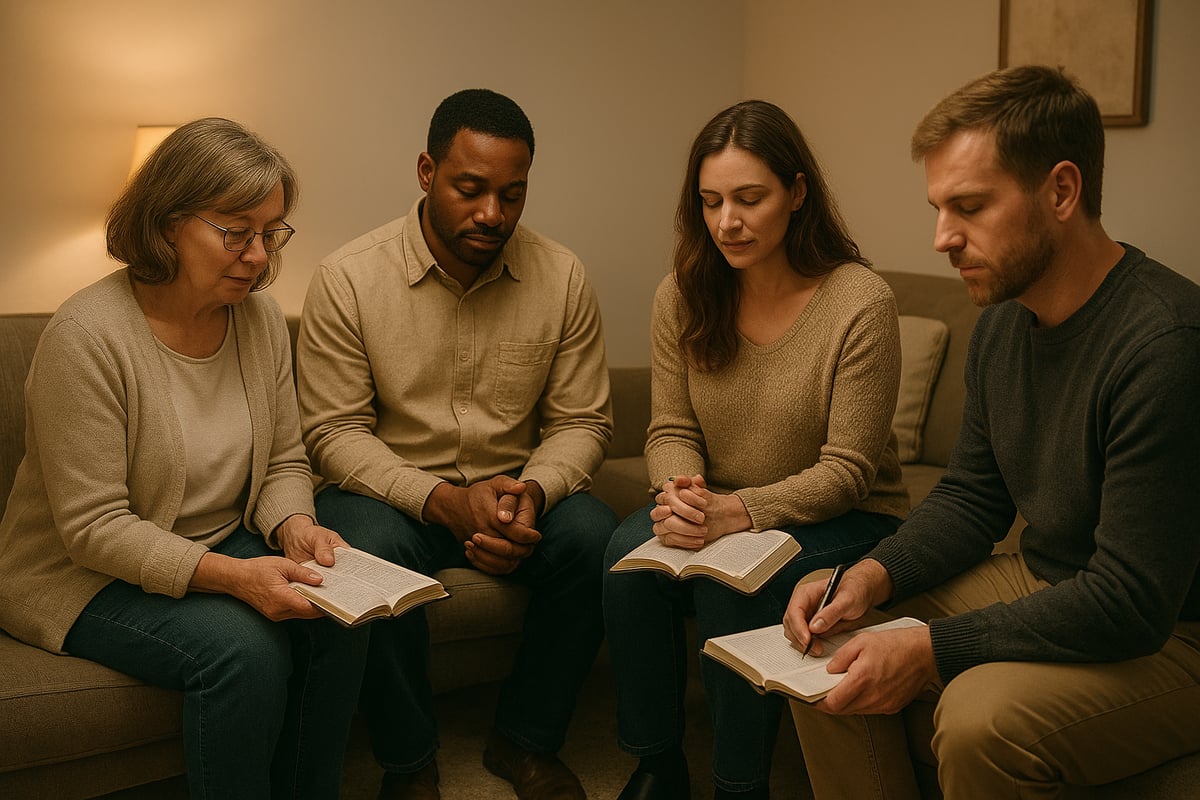 Ejemplos Inspiradores de Reflexión Cristiana