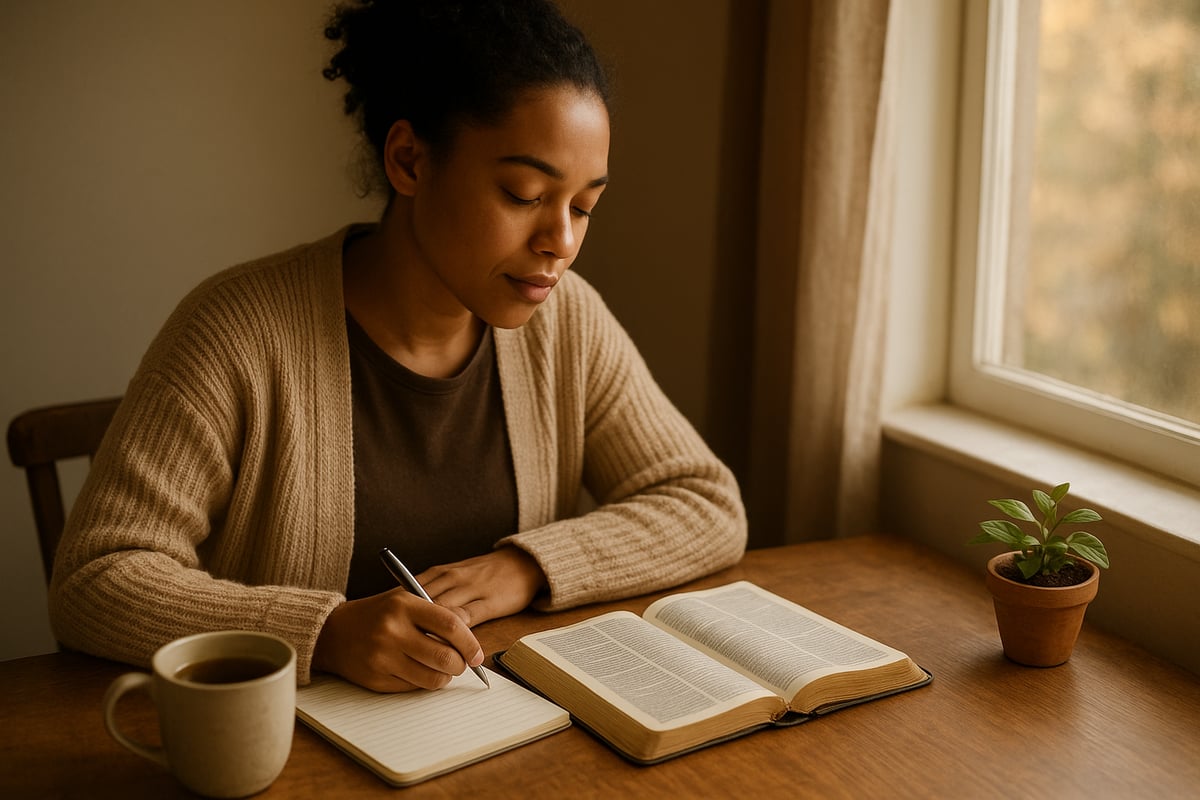Fundamentos de la Reflexión Cristiana