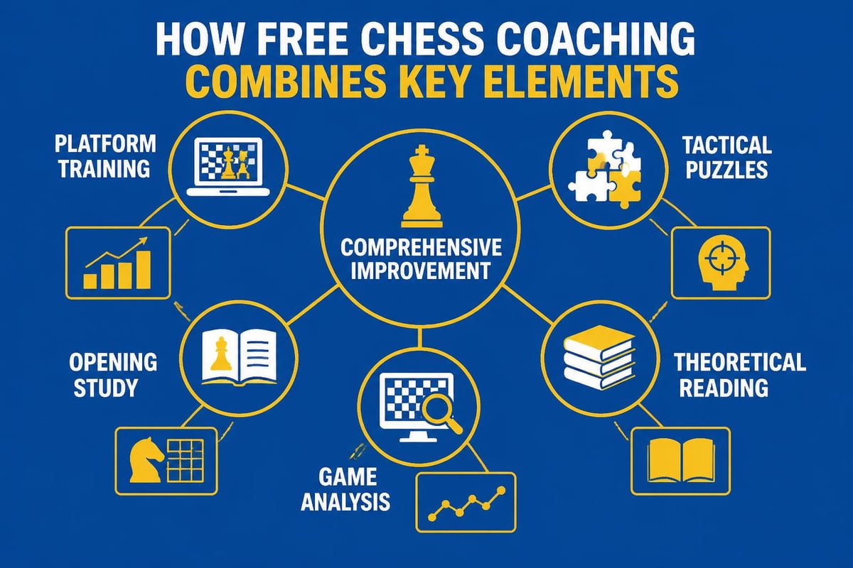 Chess learning framework