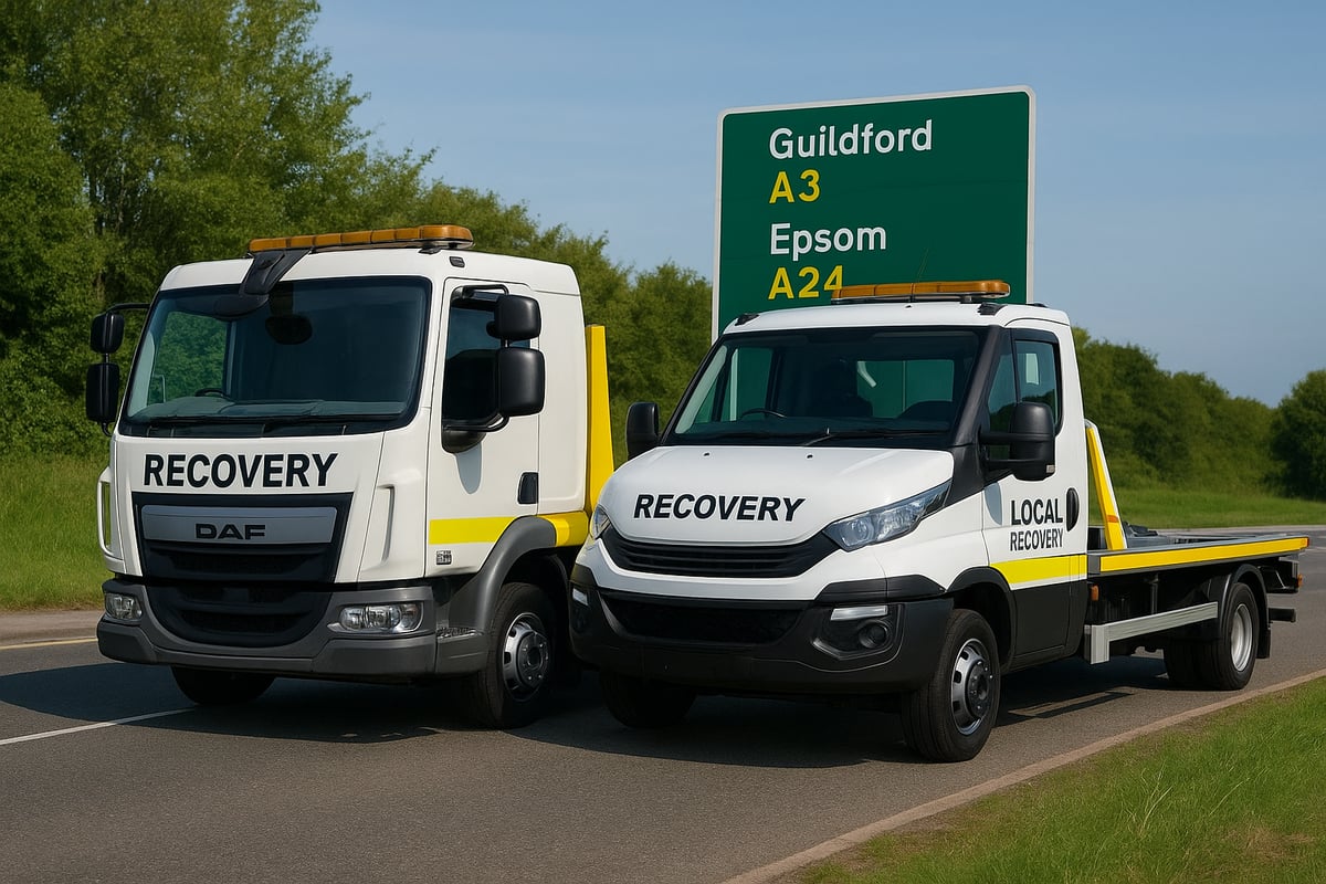How to Choose the Right Recovery Service Provider