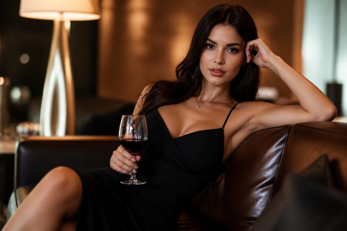 Personalised escort service options