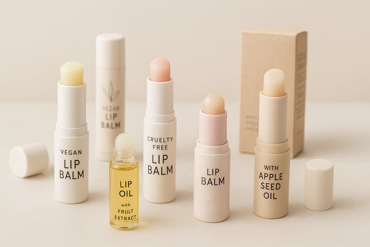 Why Lip Balm Is More Versatile Than You Think
