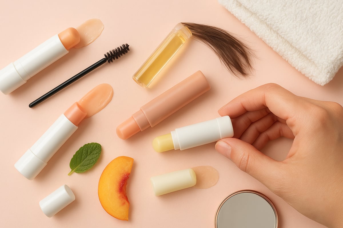 7 Surprising Lip Balm Use Ideas You Should Try in 2026