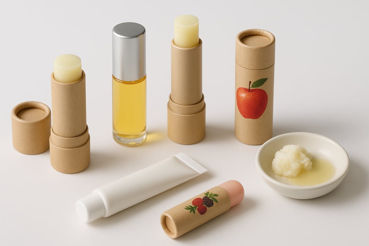 Choosing the Right Lip Balm for Multi-Use Hacks