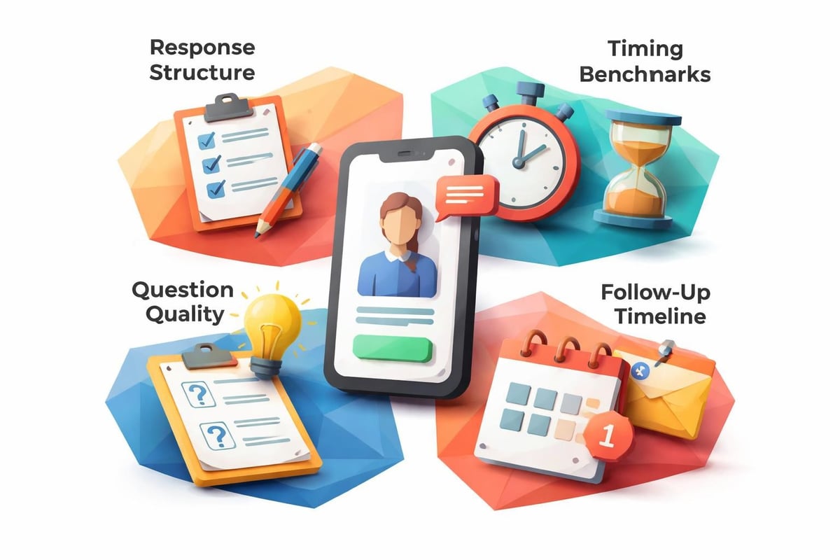 Phone interview success metrics