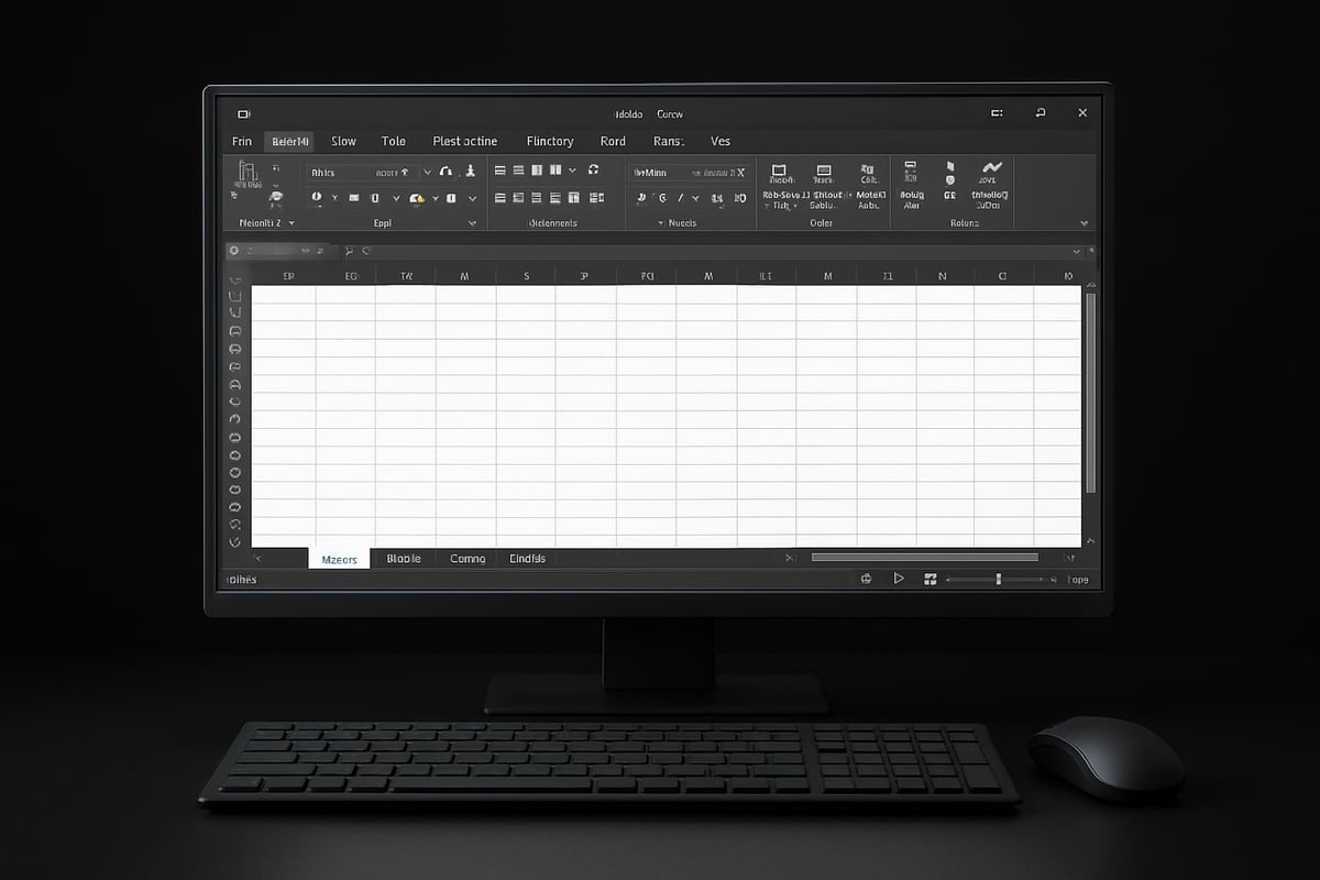 Step 2: Setting Up Your Spreadsheet for Success