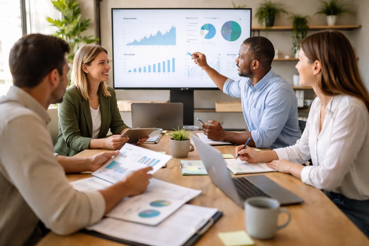 Powerful Ecommerce Agency Selection Guide for 2026 2 Agency partnership communication