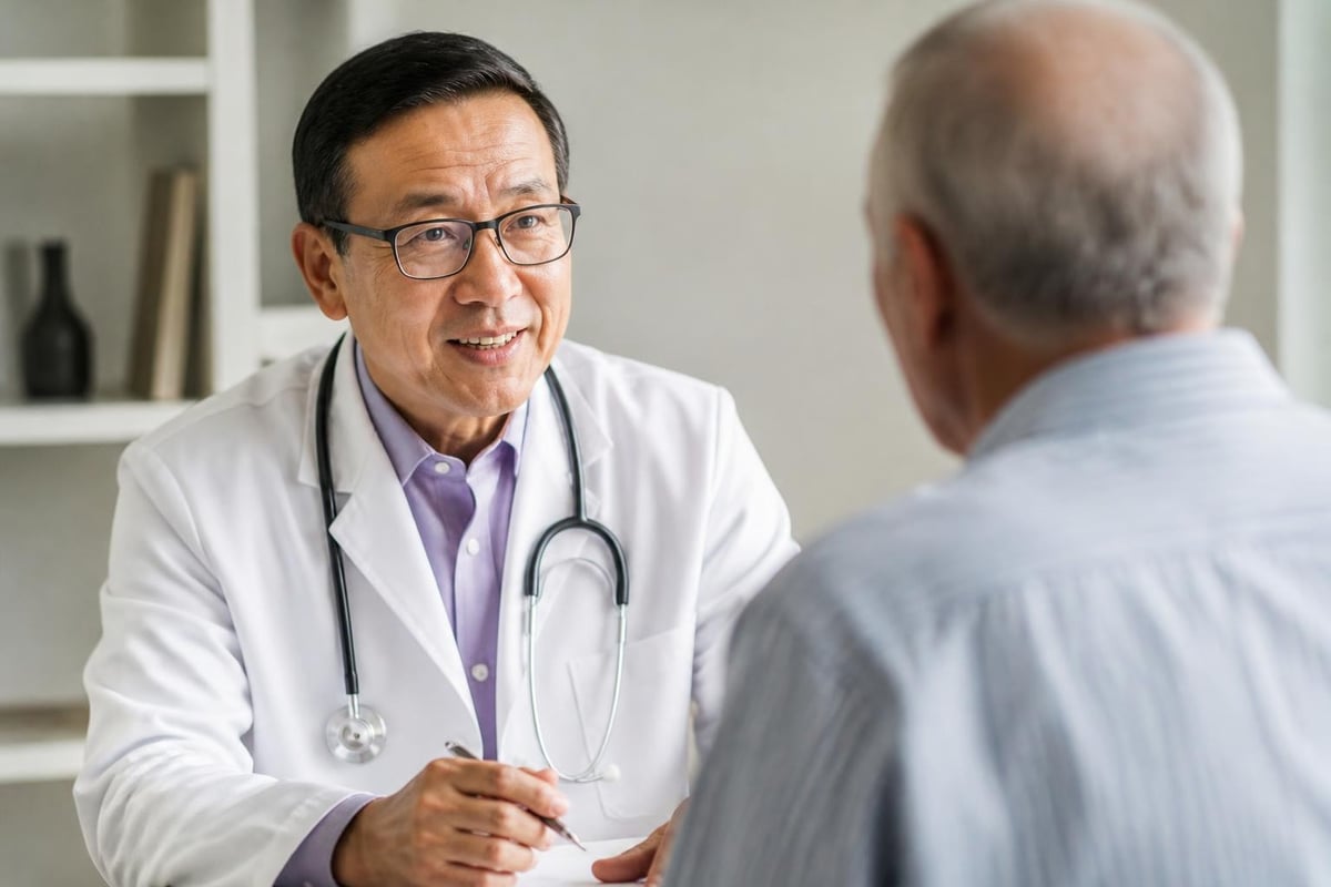 Medicare Part B: Complete 2026 Coverage & Cost Guide 1 Medicare Part B covered services