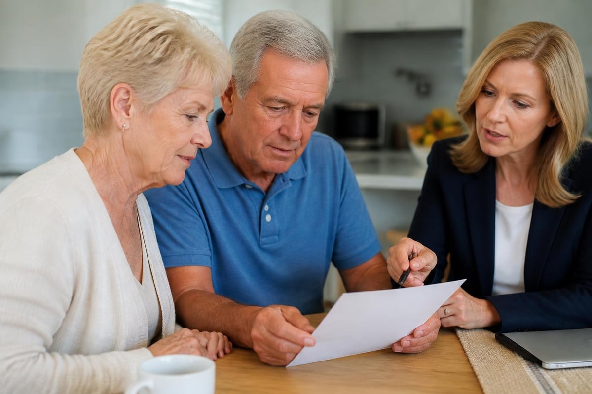 Medicare Part B: Complete 2026 Coverage & Cost Guide 3 Medicare Part B cost-sharing