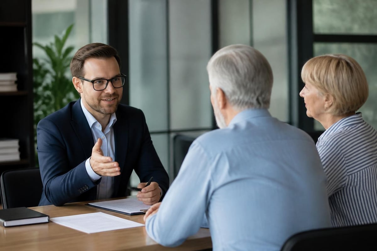 Beneficiary categories for inherited IRAs