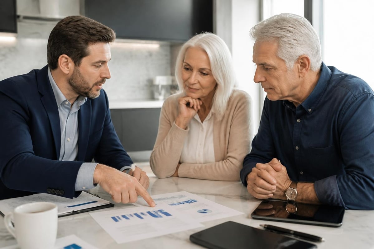 Estate planning with inherited IRAs