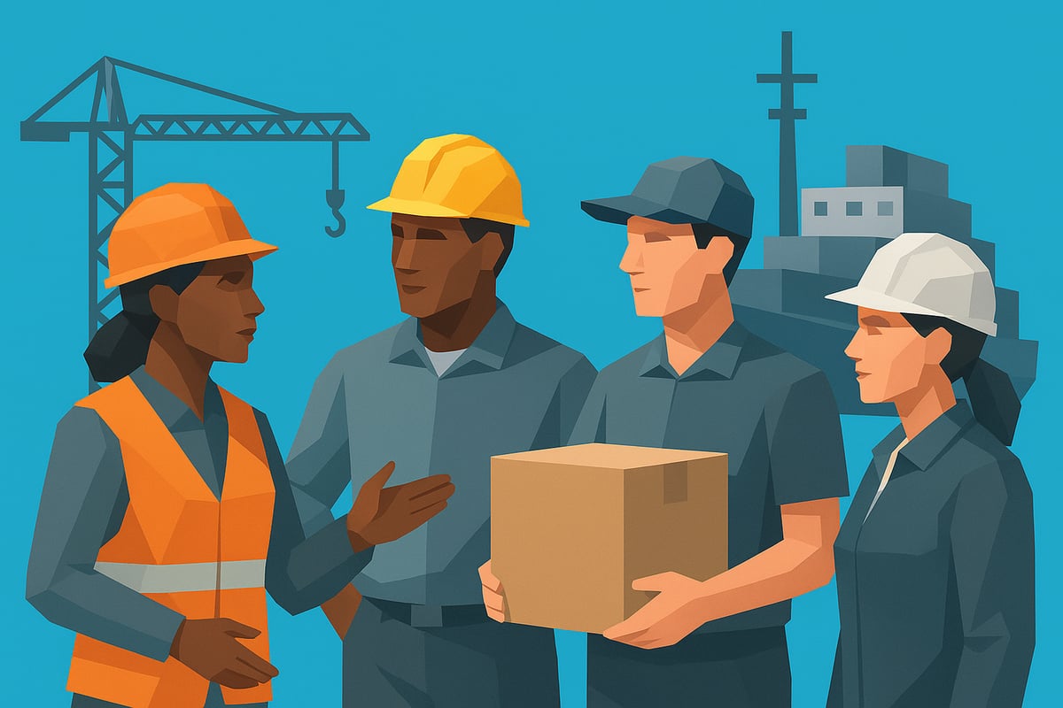 The State of Workforce Management in Lafayette, LA (2025)