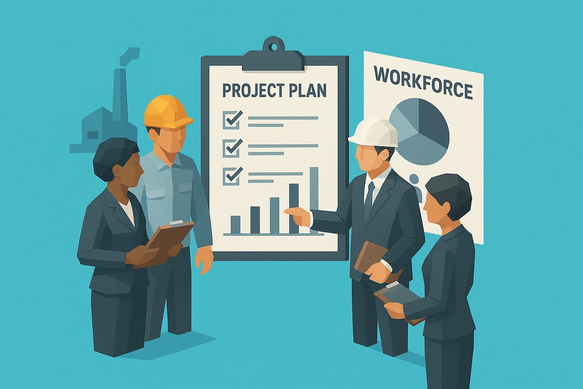 Step-By-Step Guide to Hiring a Flexible Workforce in Lafayette