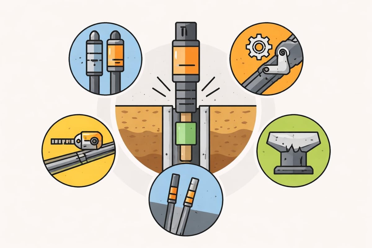 SPT energy efficiency factors