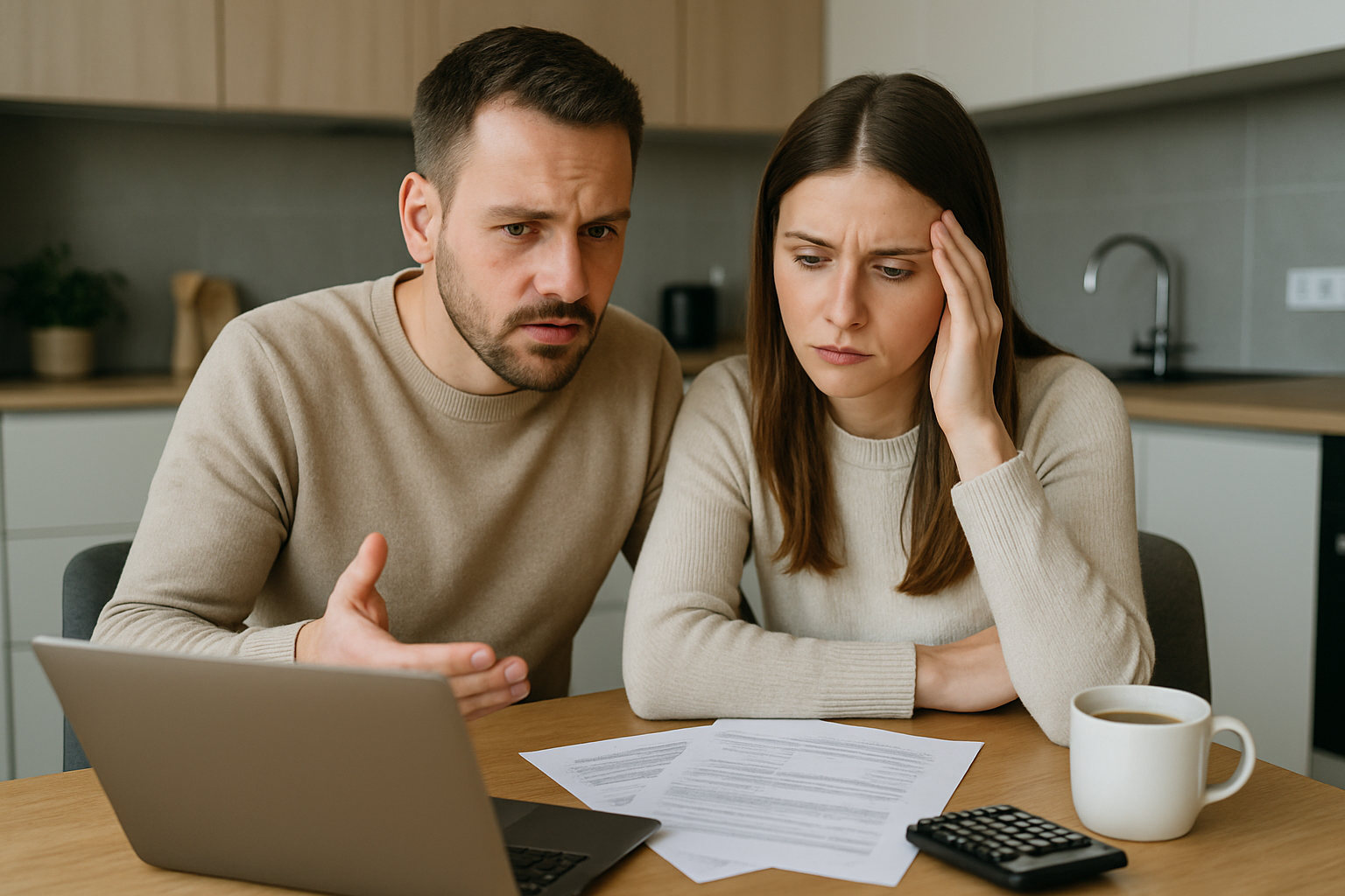 Nejčastější chyby a mýty o zbohatnutí v ČR