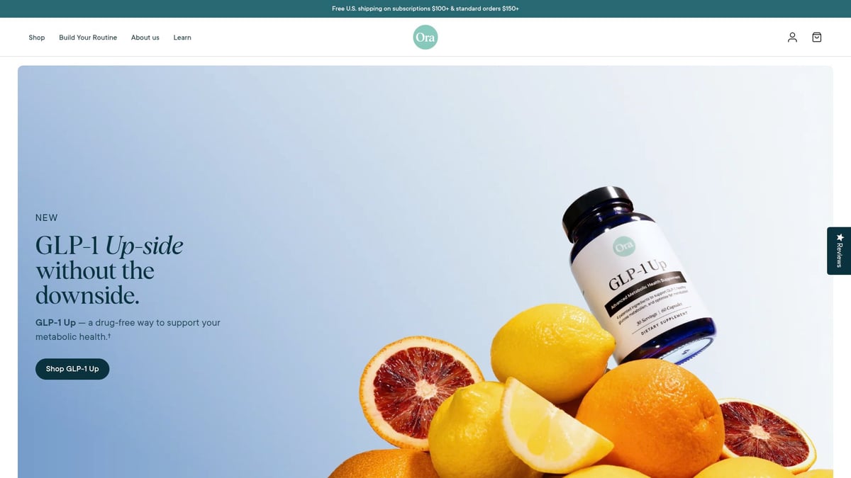 9 Essential Good Probiotics for Women in 2025 - Ora Organic Lady Bugs Probiotics