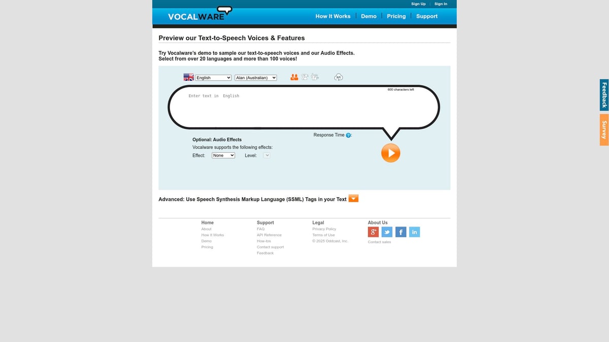 発音 英語 サイト厳選10選【2025年最新版】上達に役立つおすすめリスト - VocalWARE