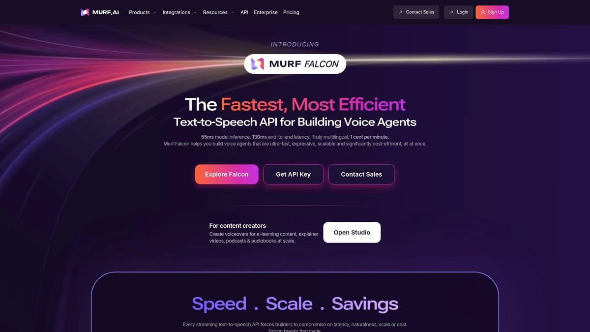 Top 7 Best Free AI Voice Generator Tools for 2026 - Murf.ai