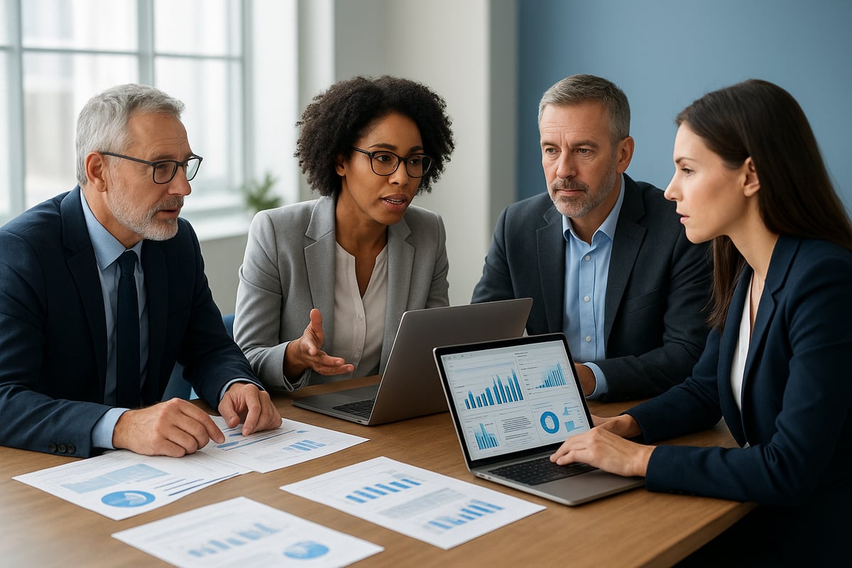 Understanding Accounting Financial Advisory: Scope and Value