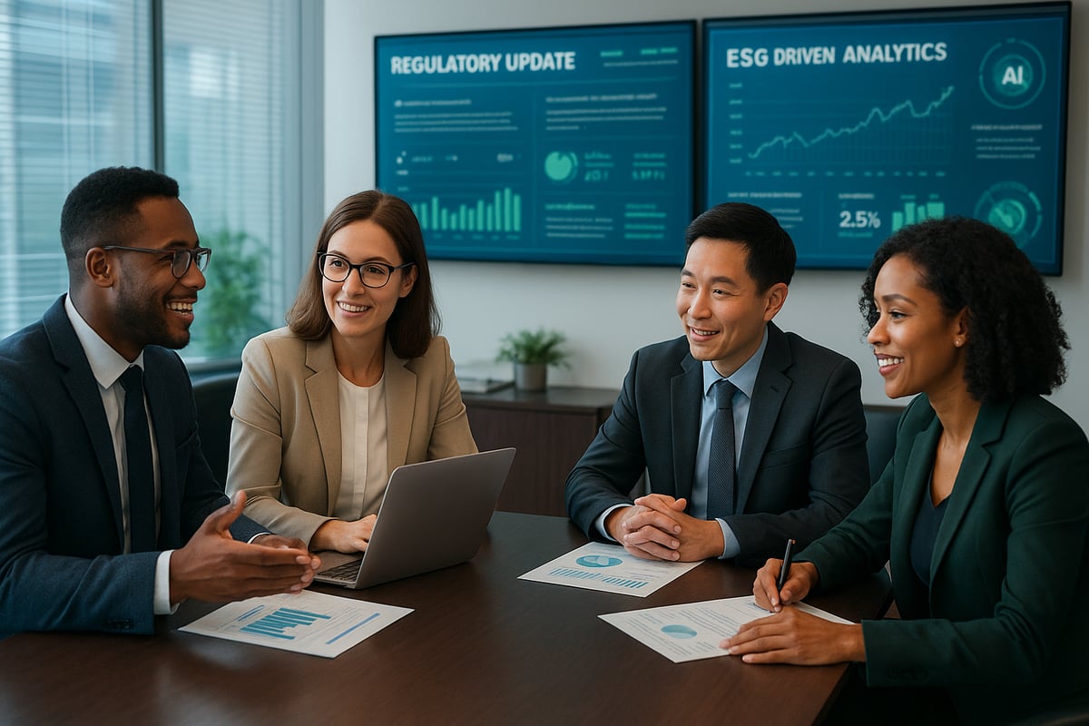 Critical Trends Shaping Accounting Financial Advisory in 2026