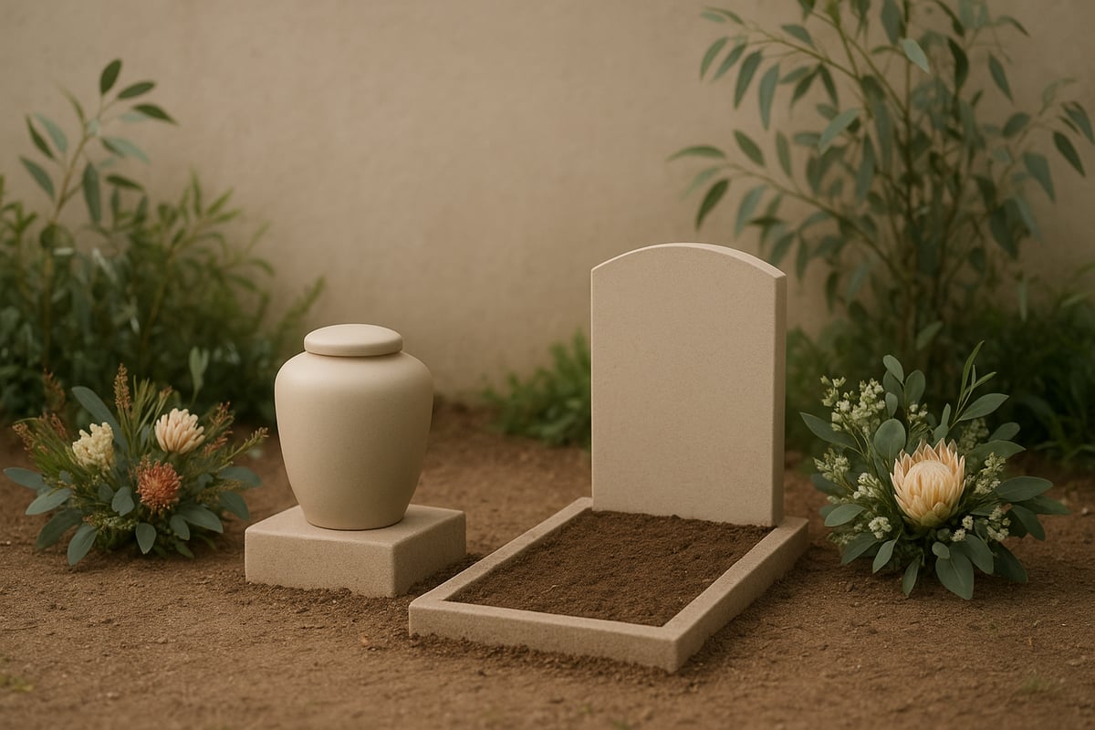Understanding Affordable Cremation and Burial Options