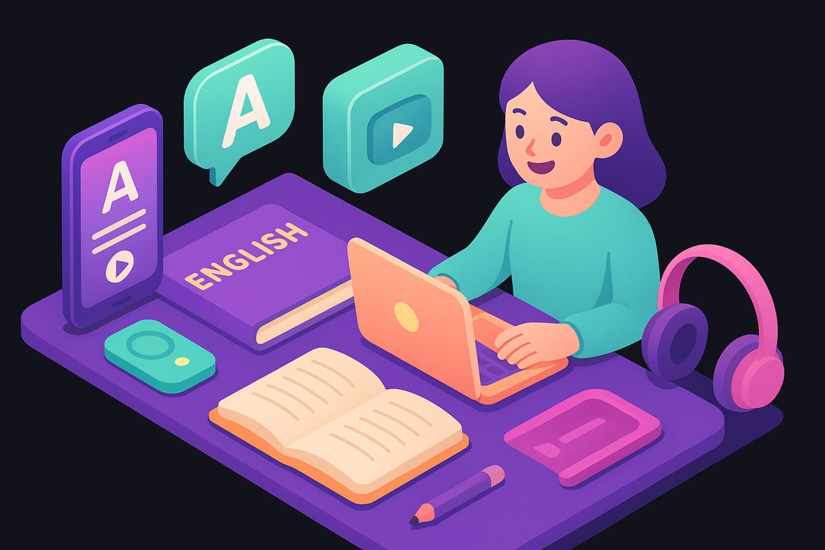 教材・学習ツールの選び方と活用術