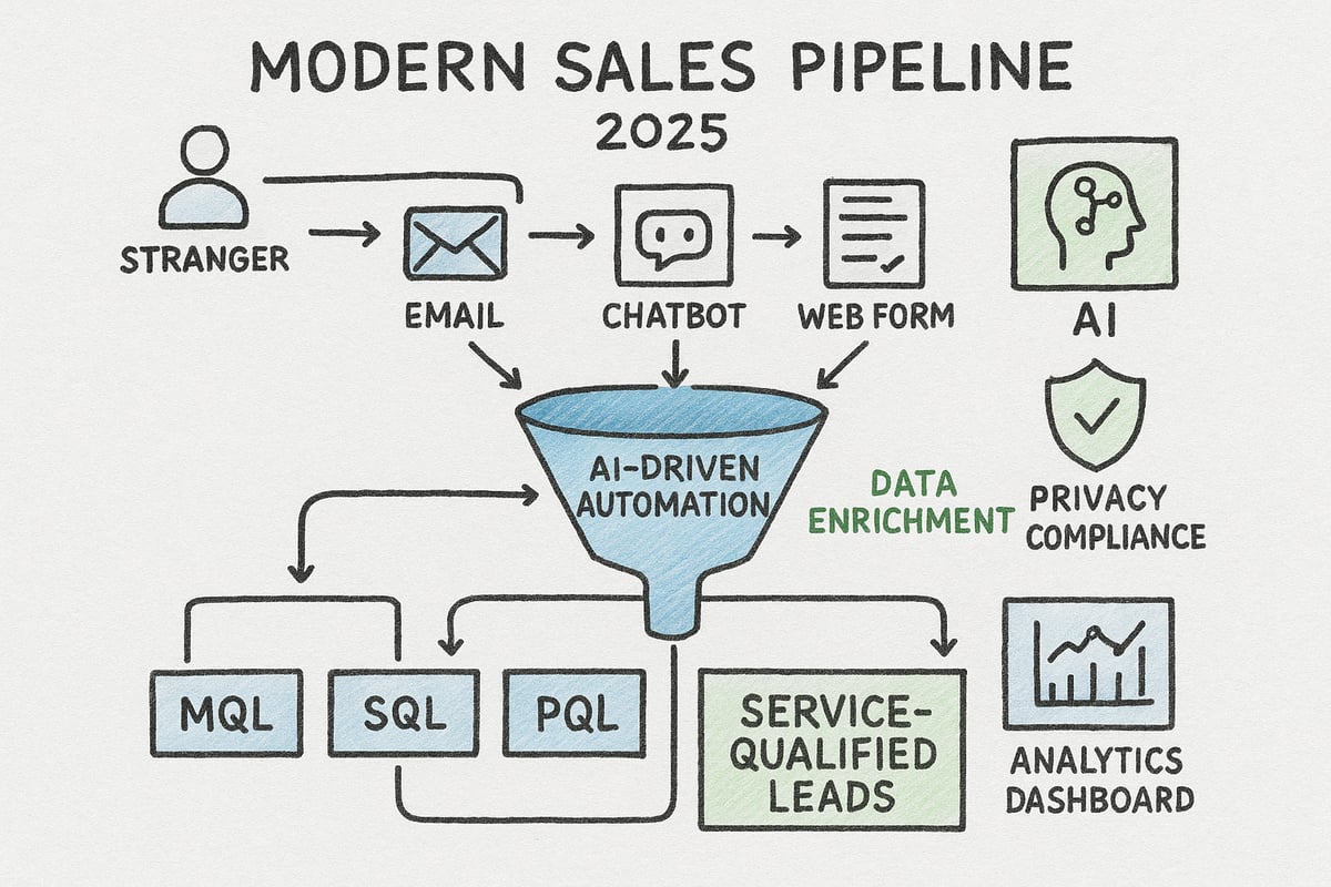 Understanding Lead Generation in 2025