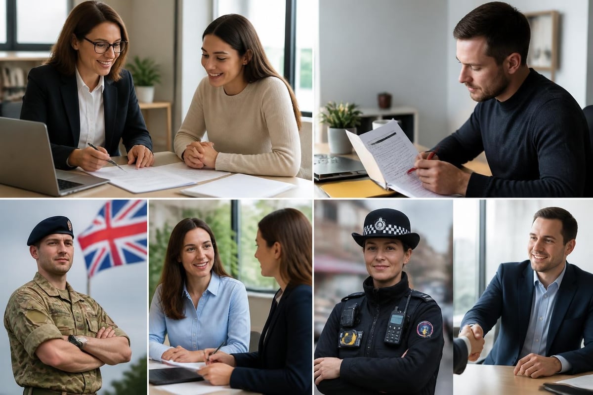 Best UK CV Writers: Finding Quality Professional Support 3 CV quality indicators
