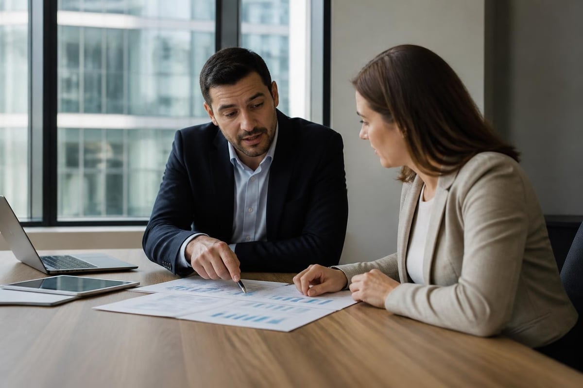 Multi-year tax planning impact