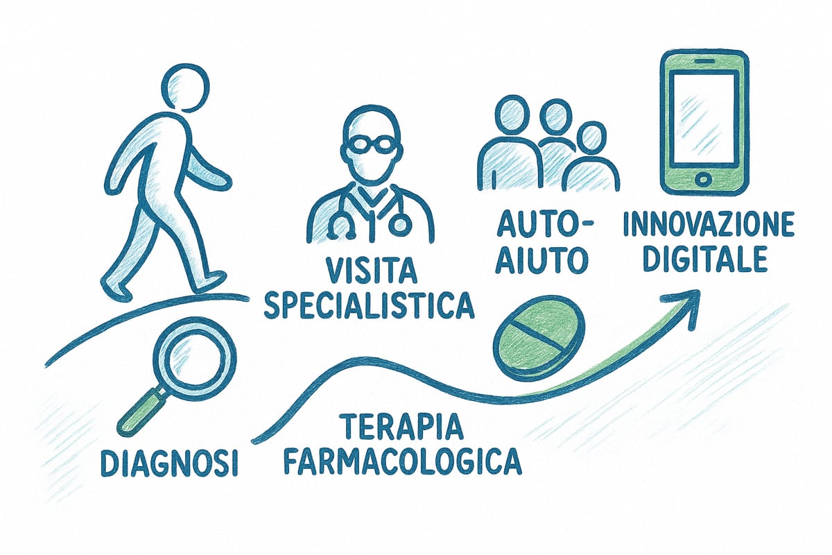 Diagnosi Precoce e Percorsi di Cura