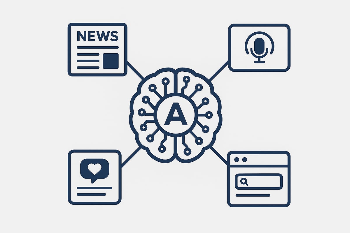 How AI and Search Engines Measure Brand Authority in 2026