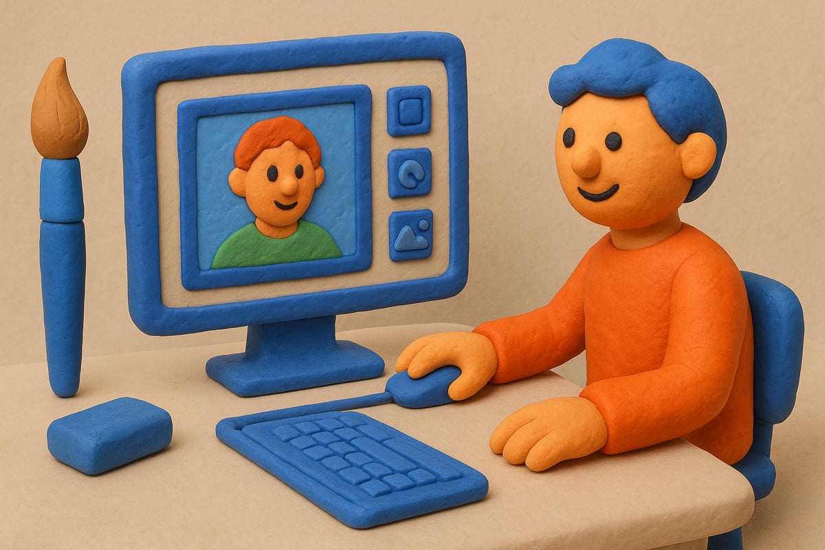 Step-by-Step Workflow: How to Modify Images with AI