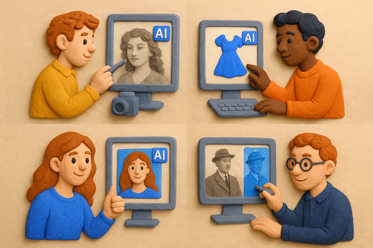 Real-World Applications and Success Stories