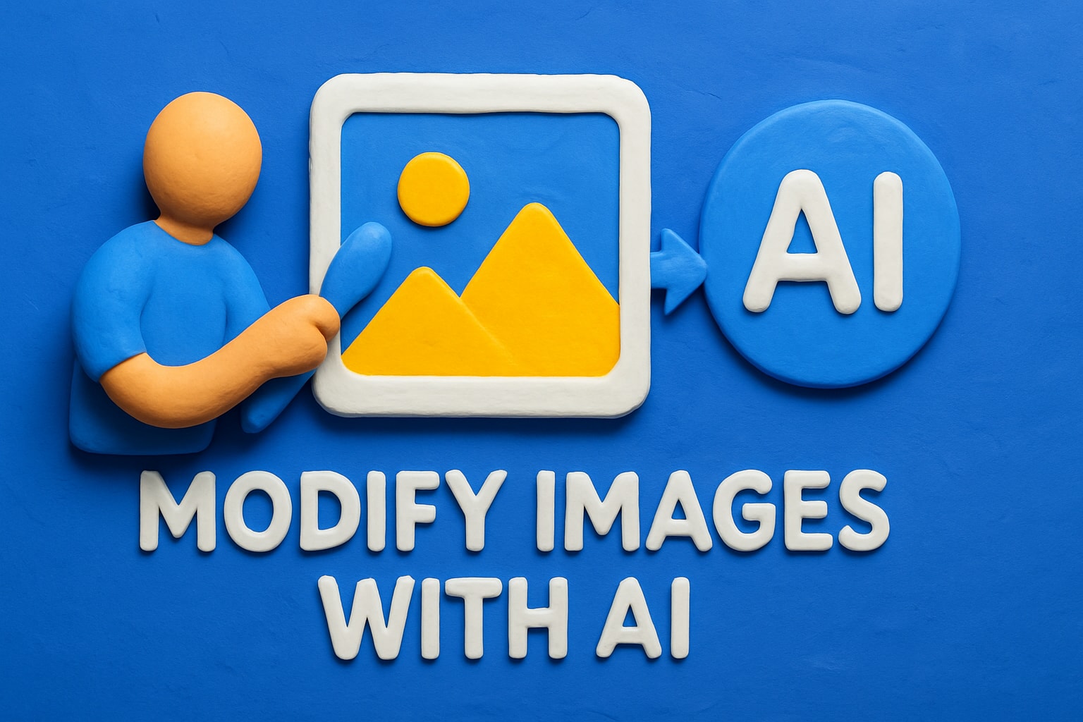 How to Modify Images with AI: A Practical Guide (2025)