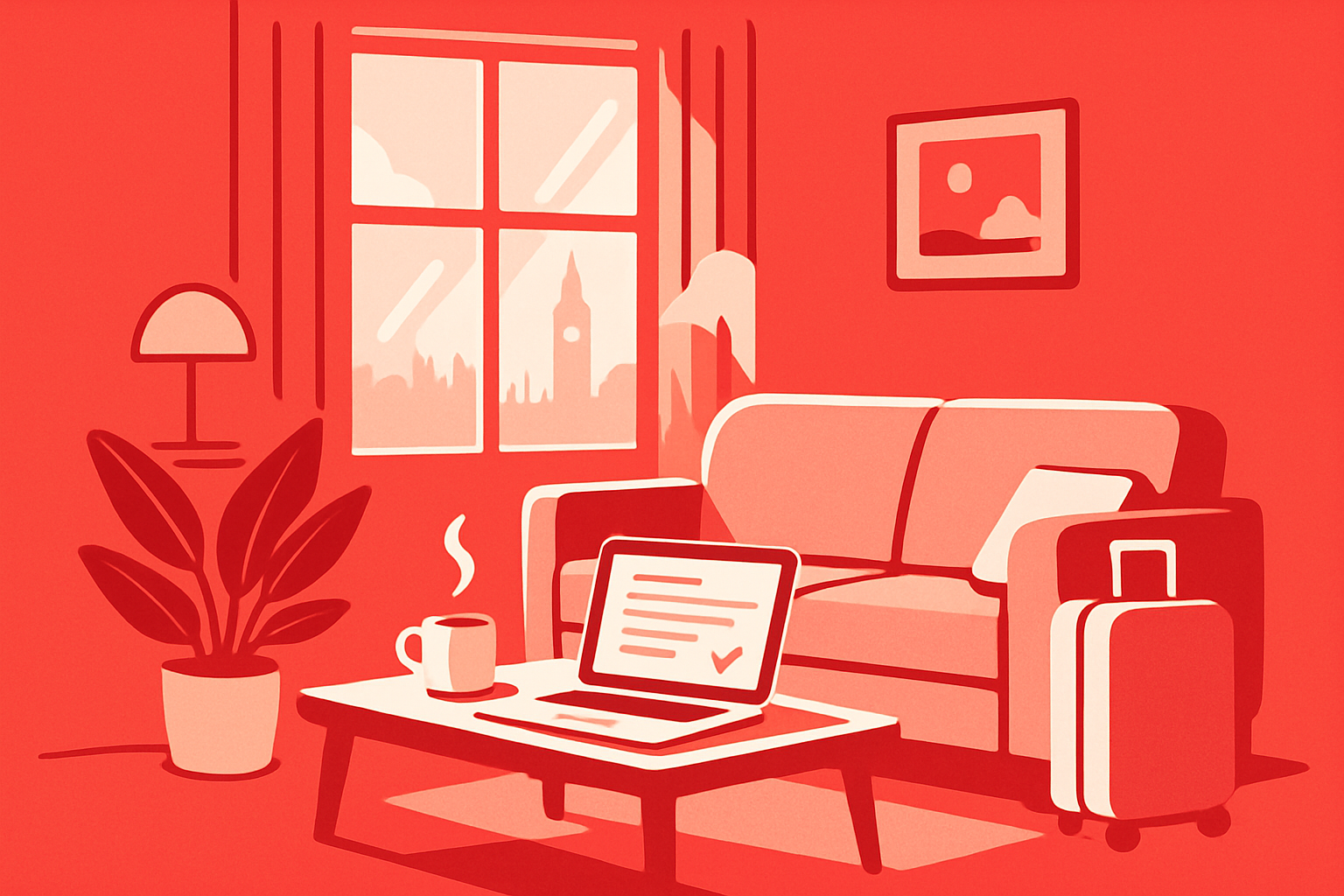 Legal Requirements & Tenant Rights in London