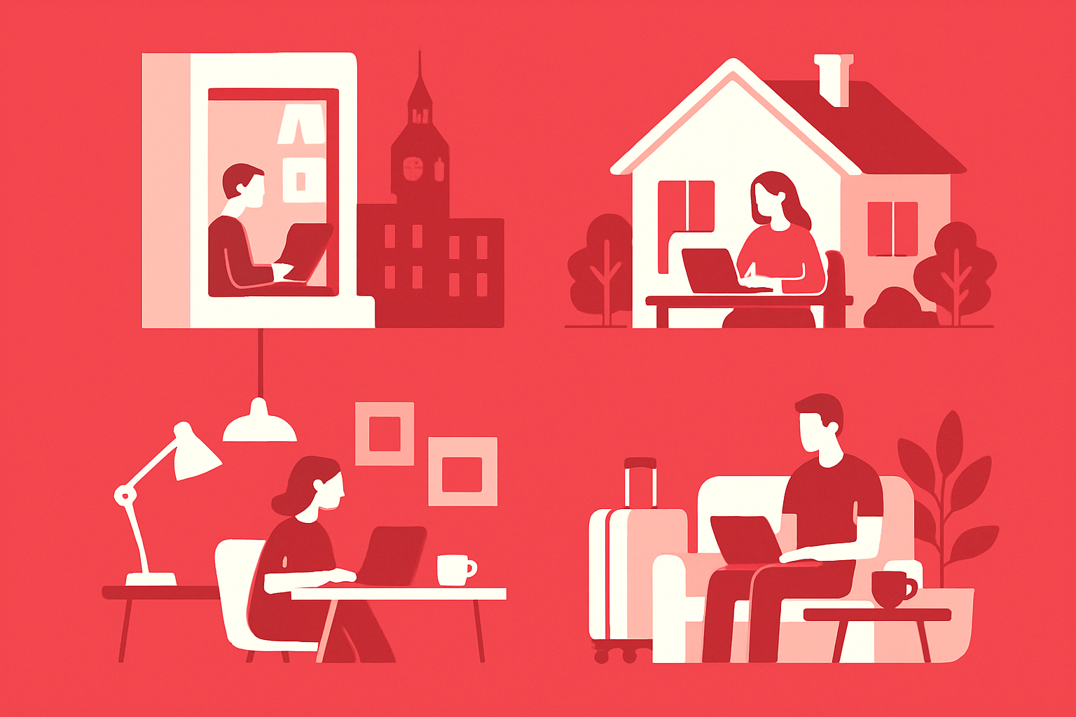London’s Best Neighborhoods for Long Term Rentals