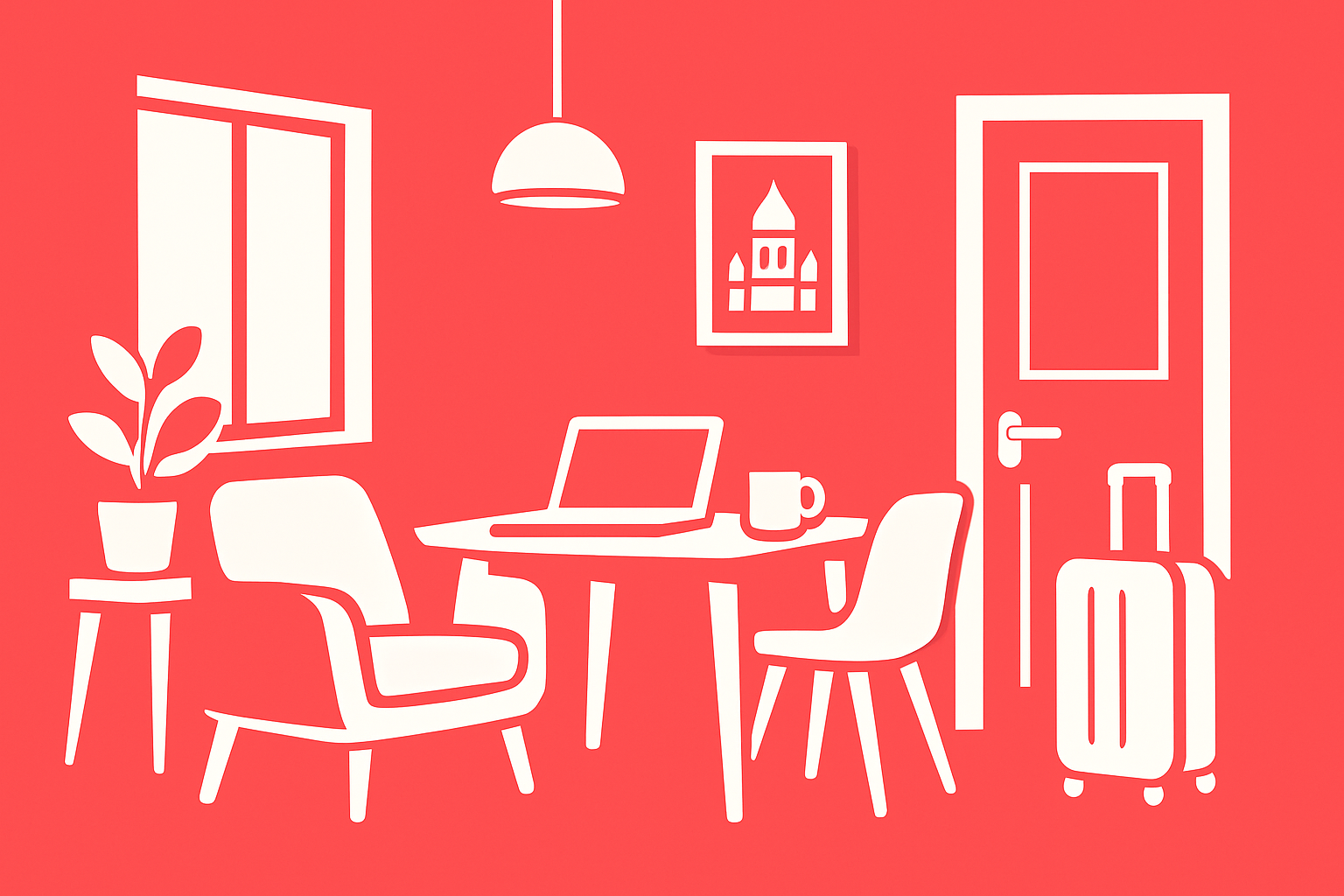 The Cost of Long Term Rentals in London