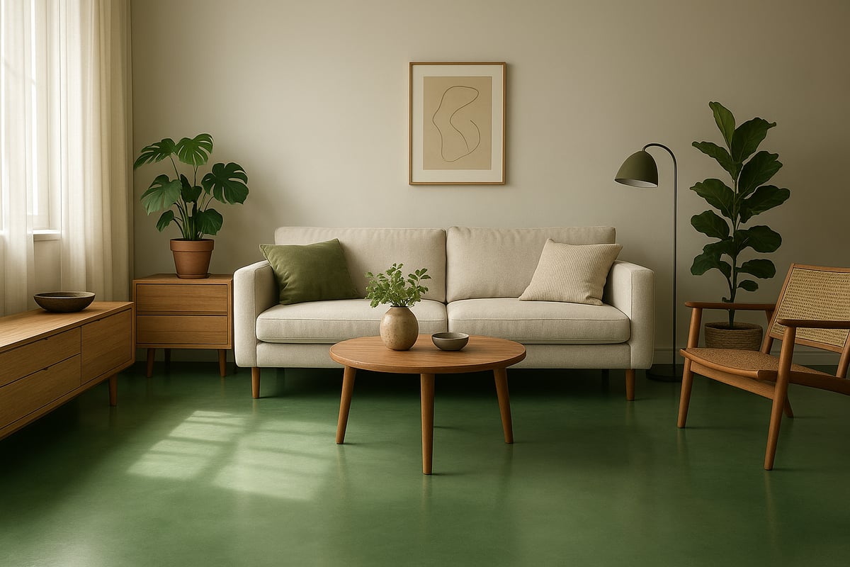 Designmogelijkheden: kleur, sfeer en combinaties