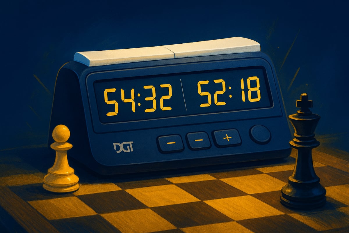 Mastering Advanced Timing Modes and Functions