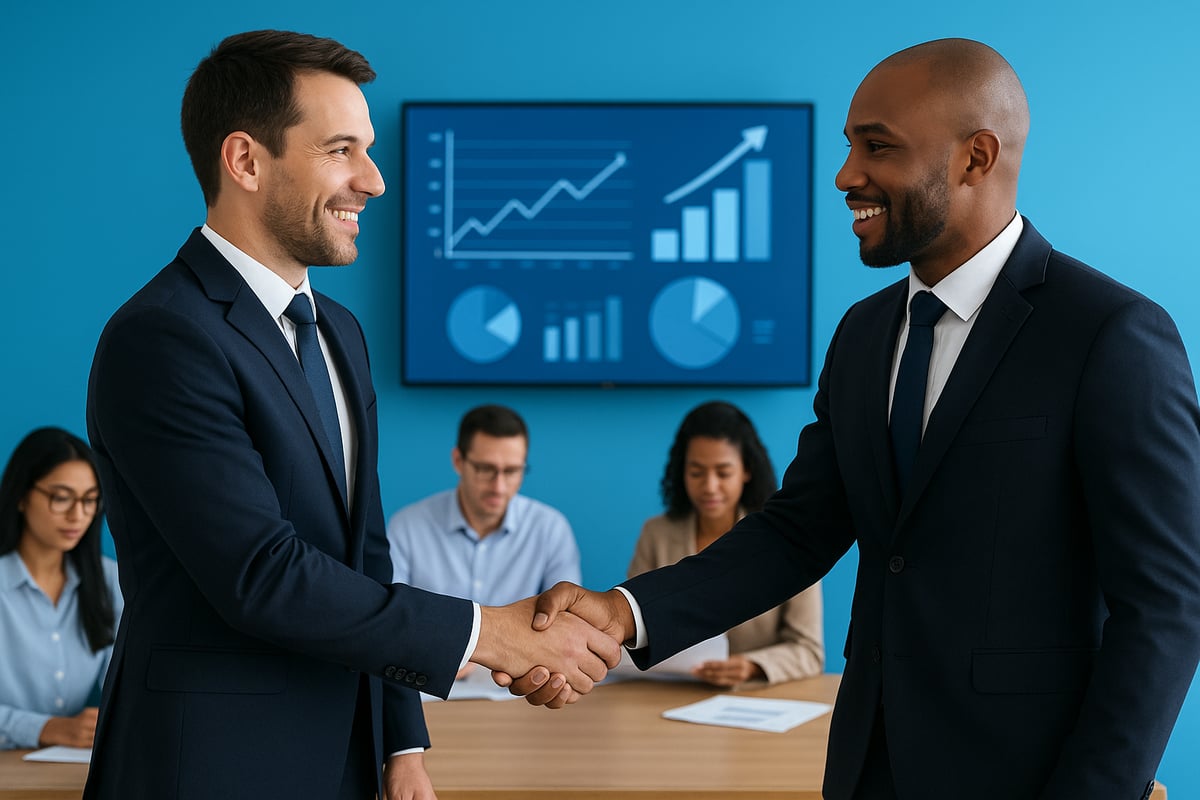 Real-World Examples and Case Studies