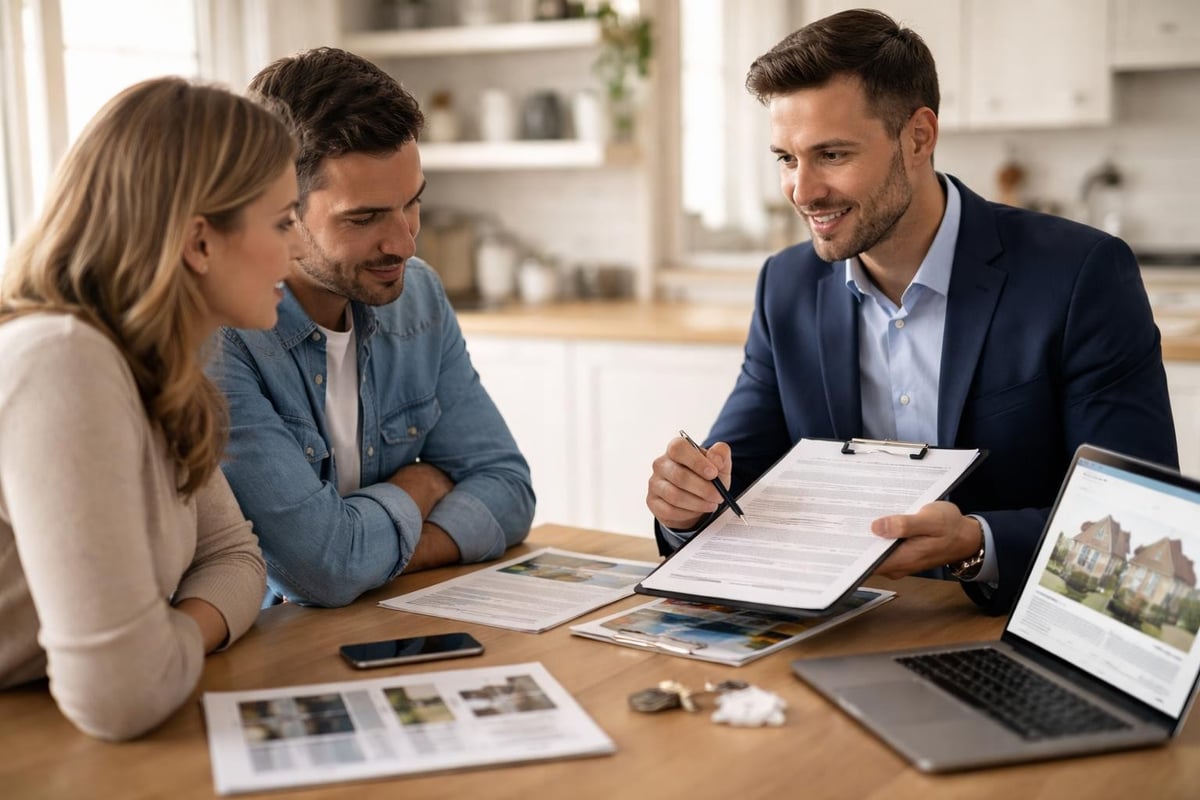 Agent consultation process