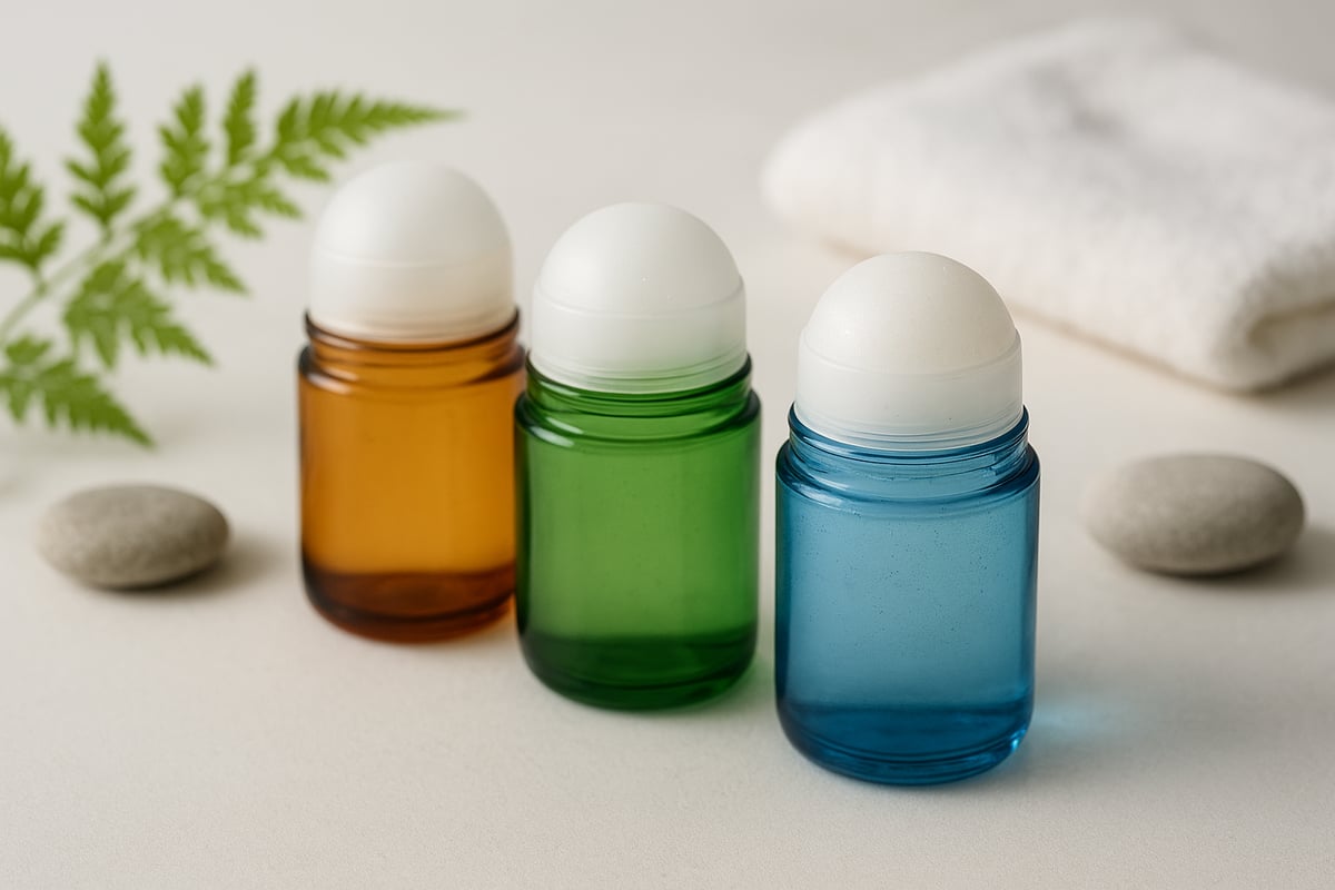 Pourquoi choisir un déodorant à bille en 2026 ?