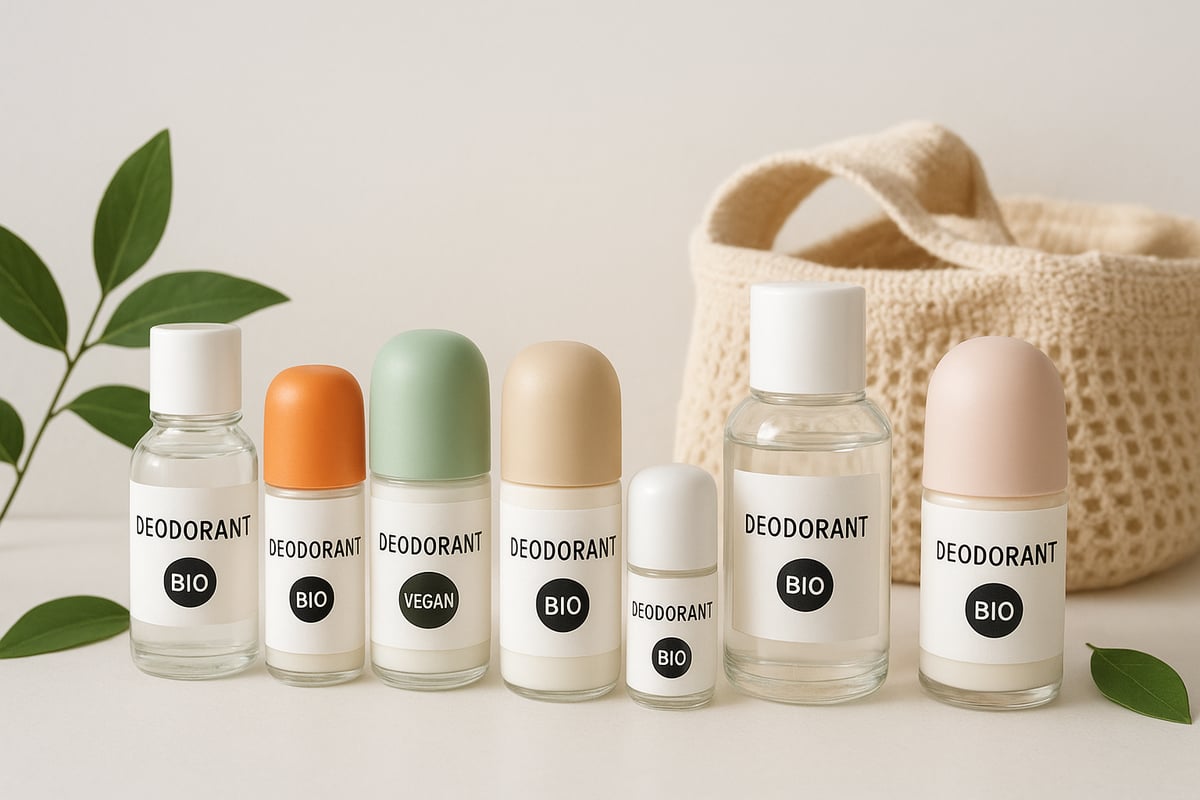 Bien choisir son déodorant à bille : critères et conseils