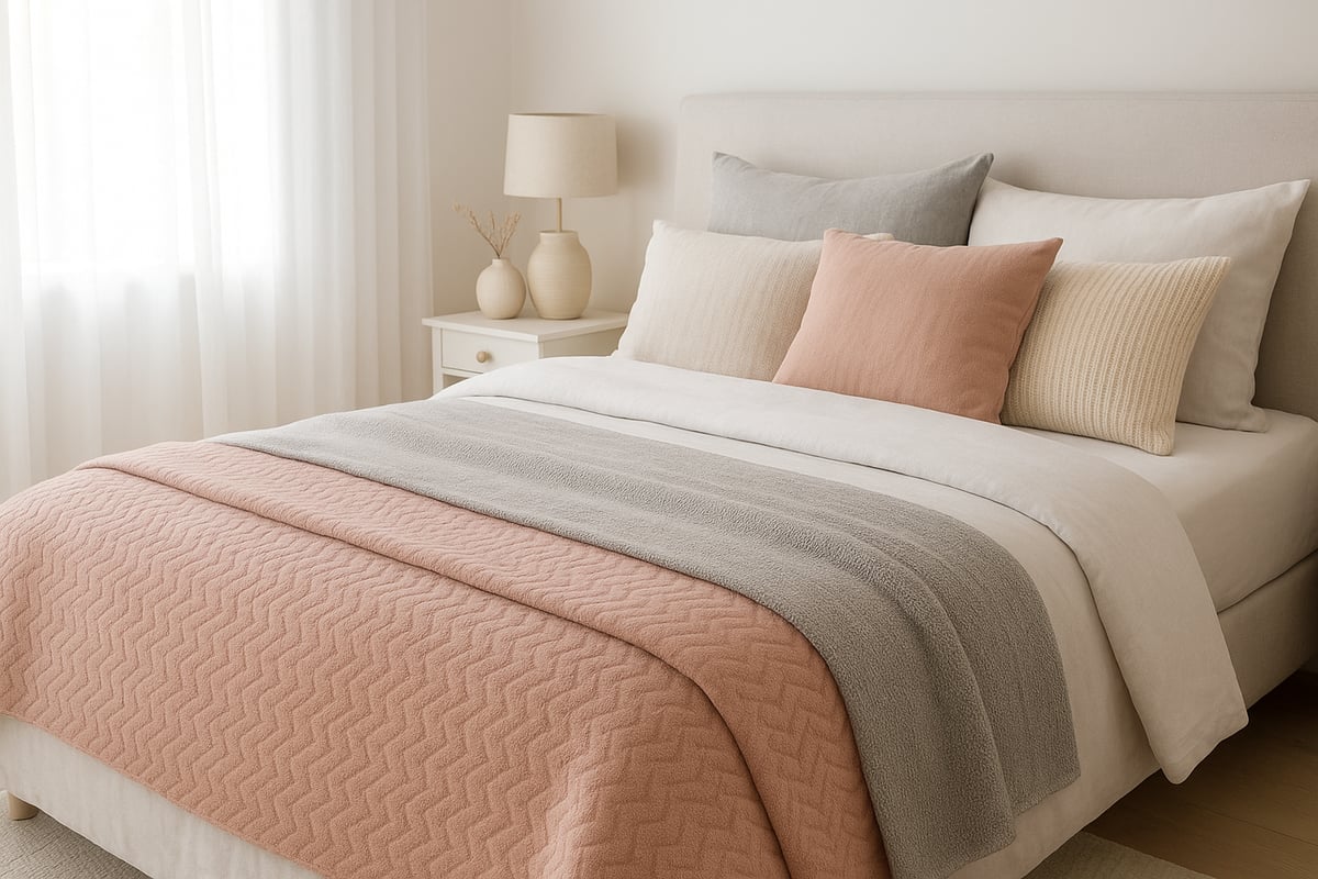 How to choose the perfect blanket set for your needs