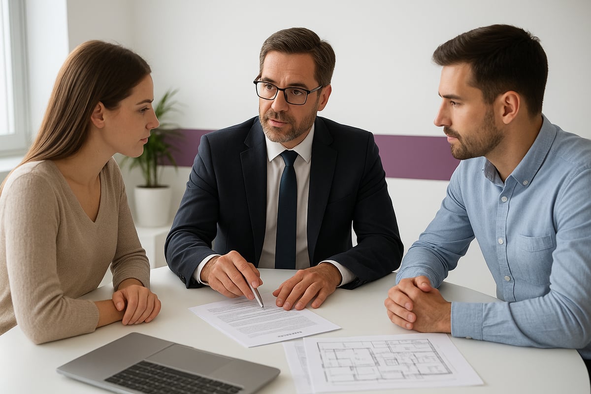 The Role of a Real Estate Protection Attorney