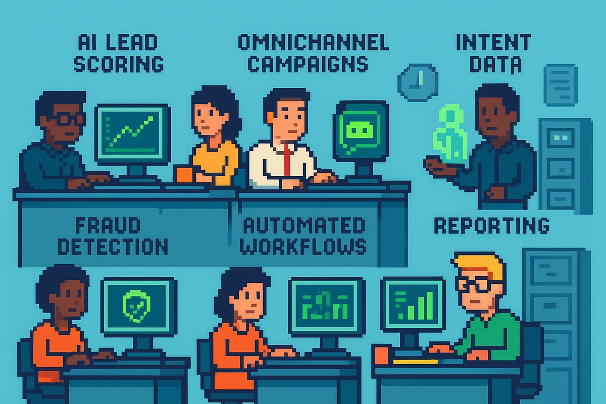 7 Powerful Pay Per Lead Marketing Agency Strategies for 2026