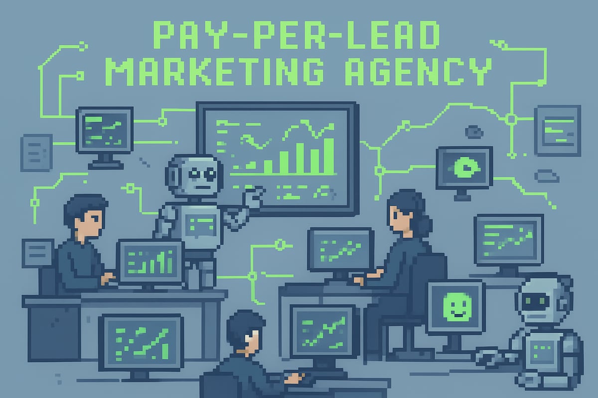 Integrating AI and Automation Tools for Scalable Lead Generation