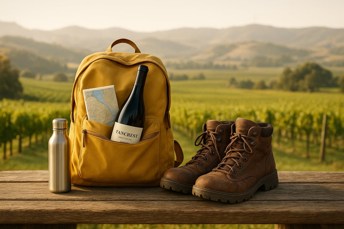 Insider Tips for Planning Your North Canterbury Adventure