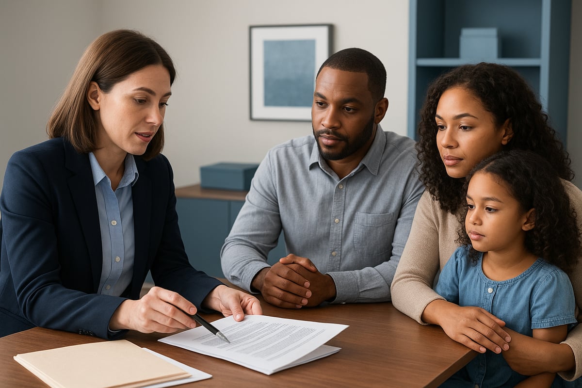 Understanding Adoption Attorney Fees in 2026