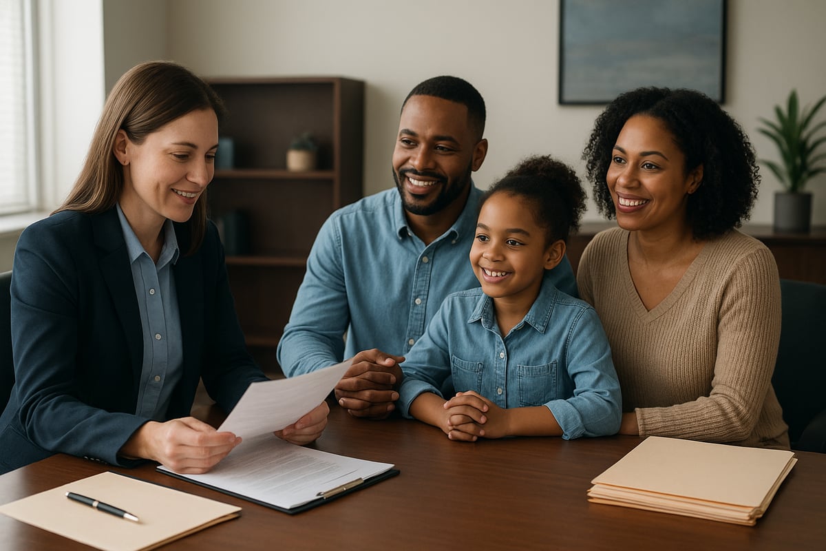 Cost Breakdown by Adoption Type